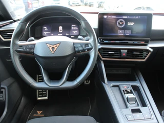 CUPRA Leon Sportstourer – thumbnail 10