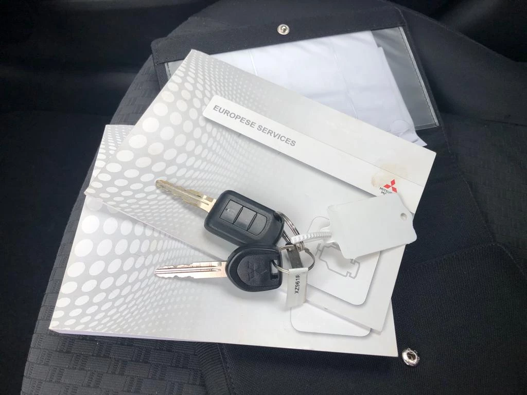 Mitsubishi Space Star – foto 10