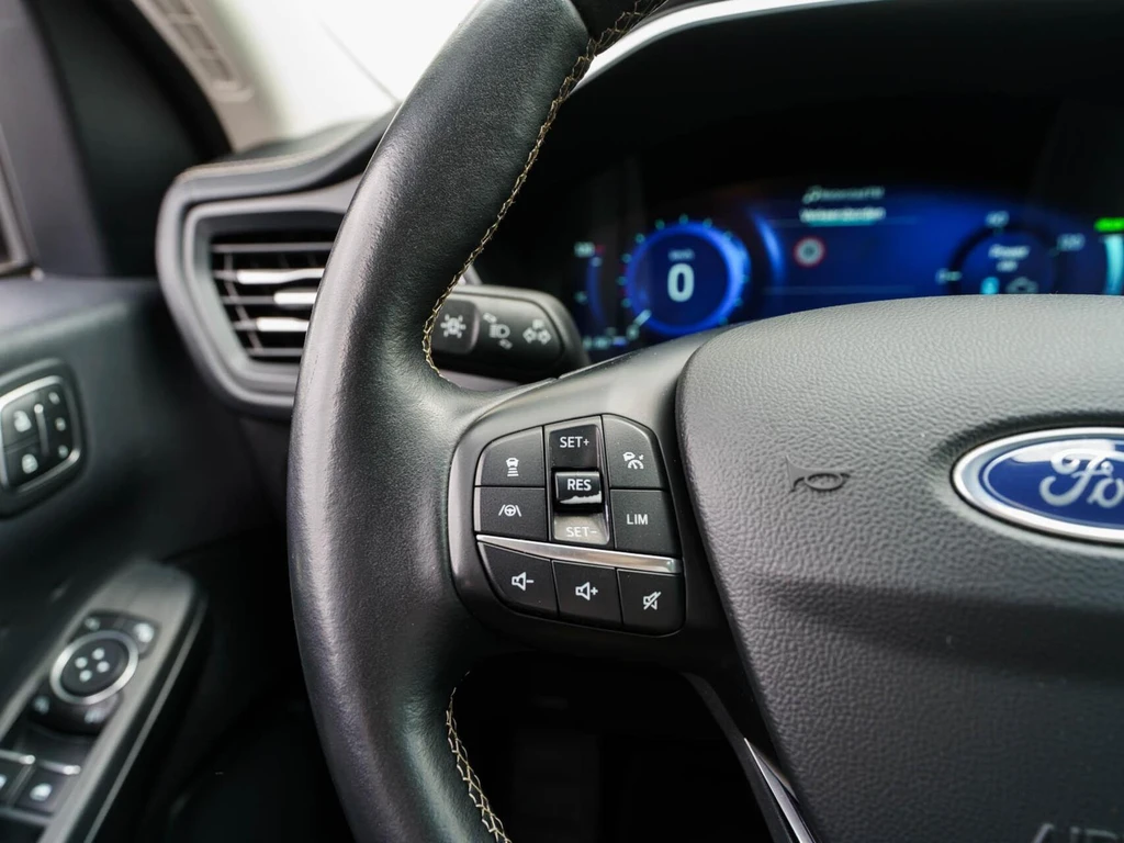 Ford Kuga – foto 49