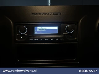Mercedes-Benz Sprinter – thumbnail 14