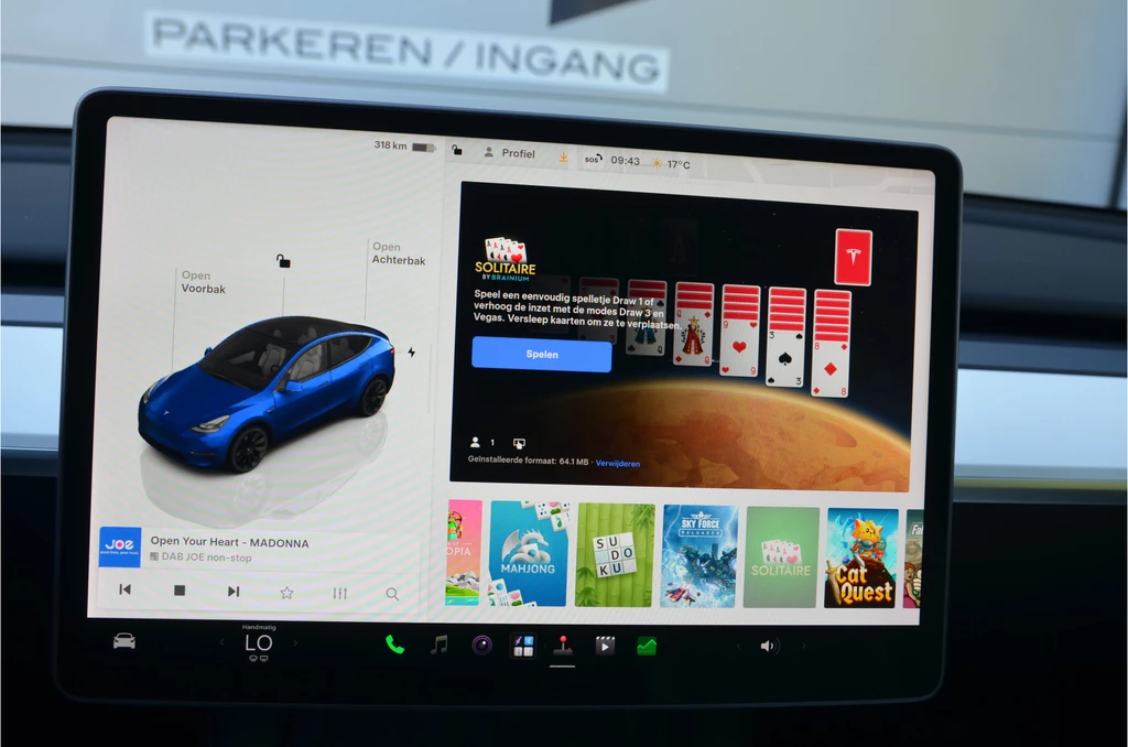 Tesla Model Y – foto 27