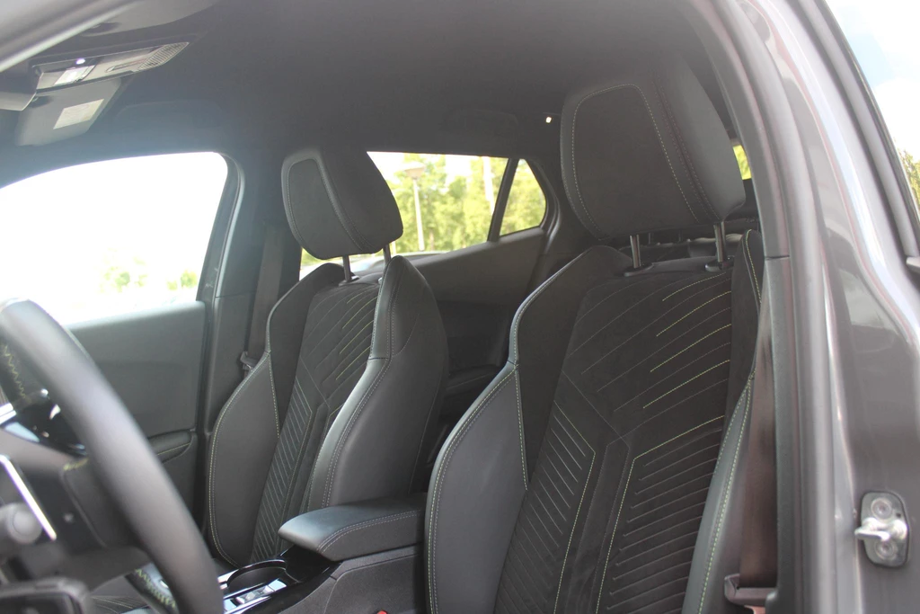 Peugeot 2008 – foto 33
