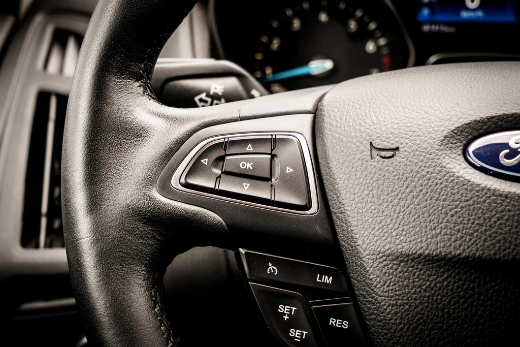 Ford Focus – foto 33