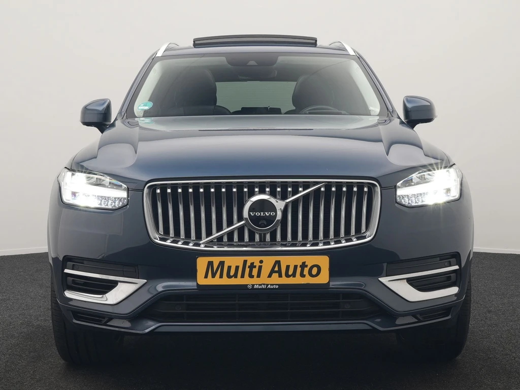 Volvo XC90 – foto 11