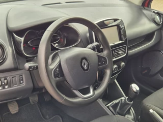 Renault Clio – thumbnail 9