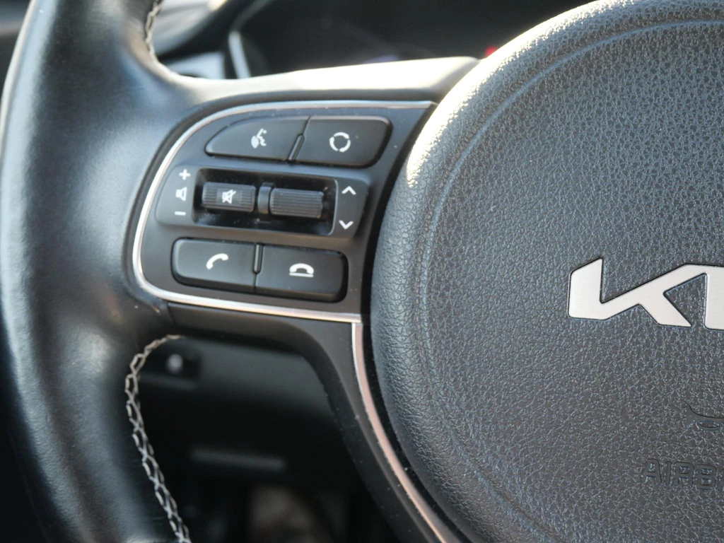 Kia e-Niro – foto 12