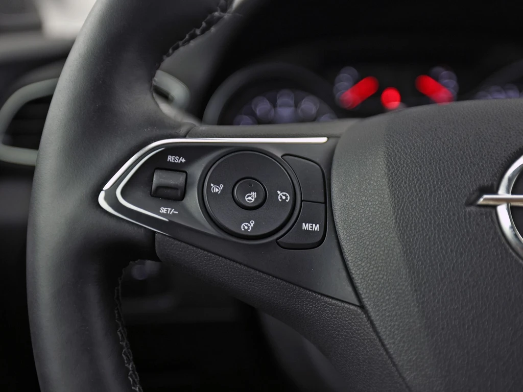 Opel Grandland X – foto 21