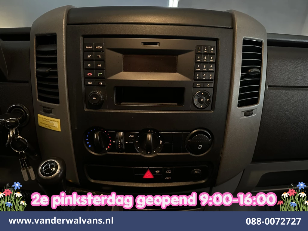 Mercedes-Benz Sprinter – foto 13