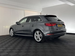 Audi A3 – thumbnail 2