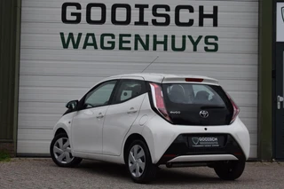Toyota Aygo – thumbnail 2