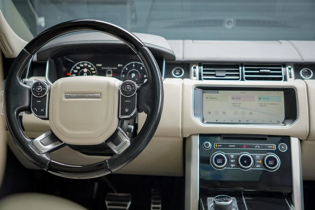 Land Rover Range Rover – foto 53