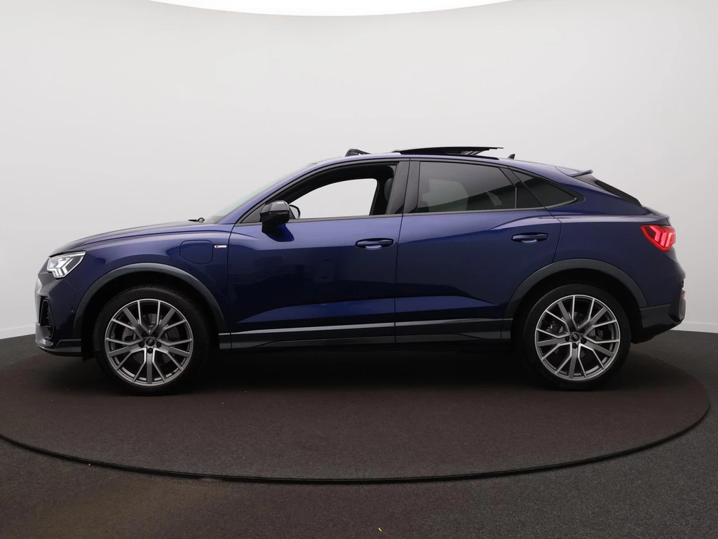 Audi Q3 – foto 3