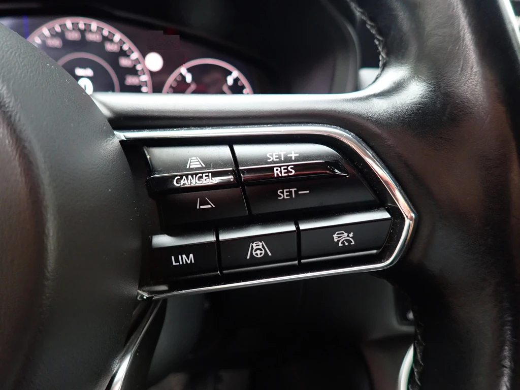 Mazda CX-60 – foto 20