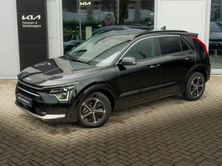 Kia Niro – thumbnail 2