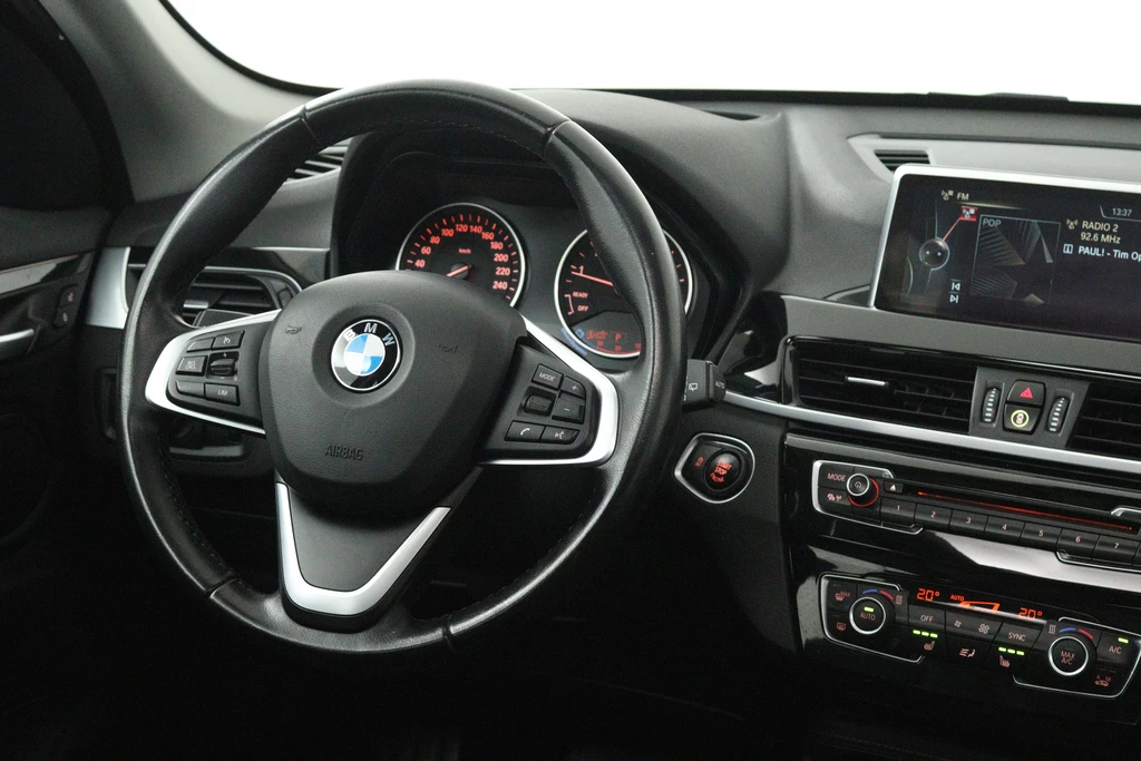 BMW X1 – foto 9