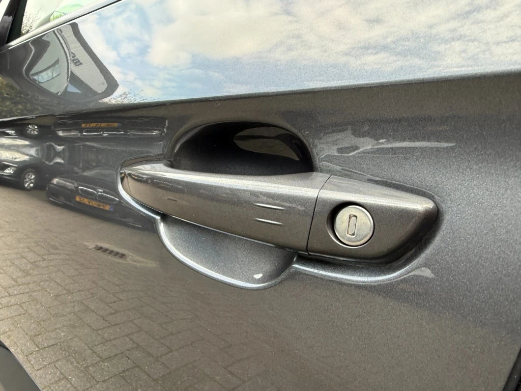 Opel Grandland X – foto 15