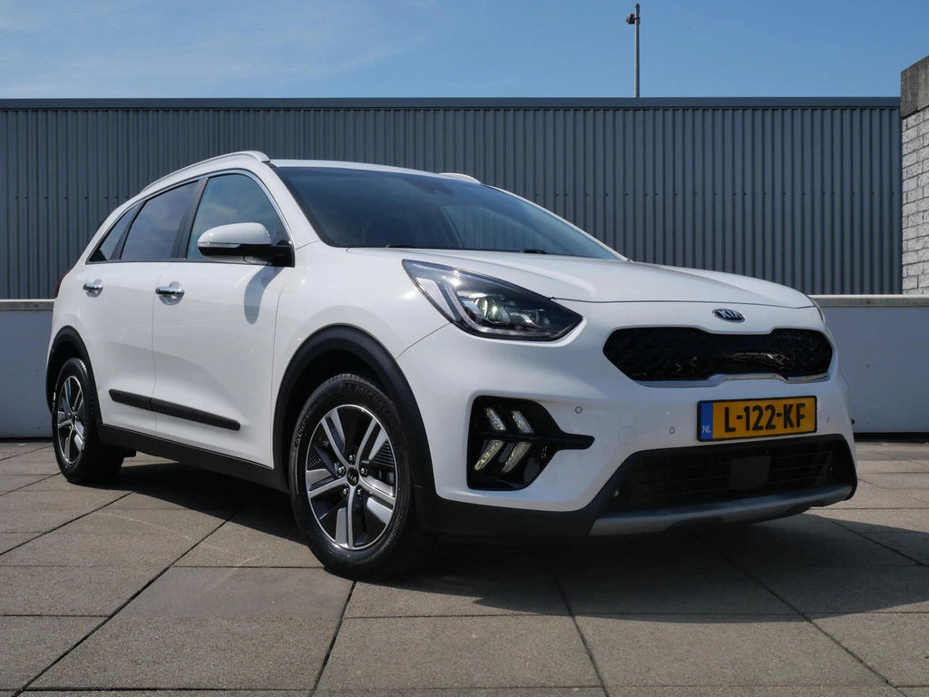 Kia Niro – foto 5