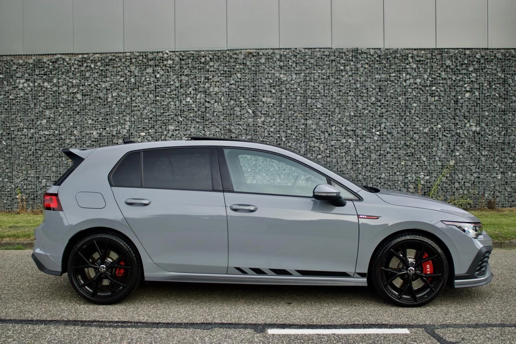 Volkswagen Golf – foto 9