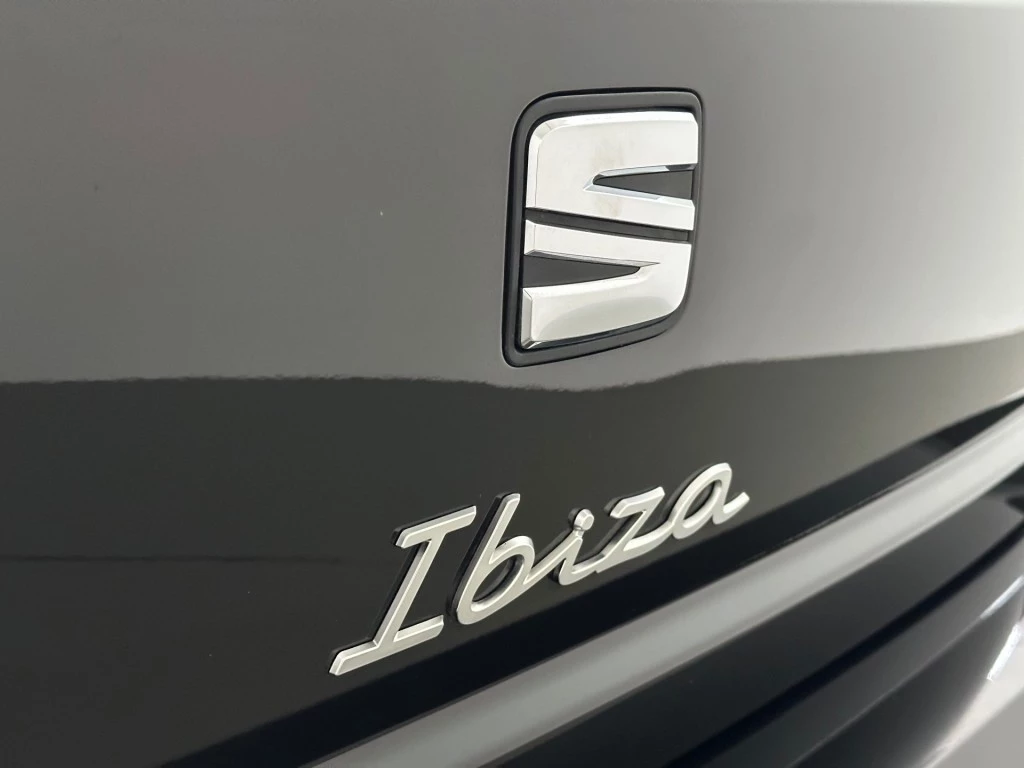 SEAT Ibiza – foto 68