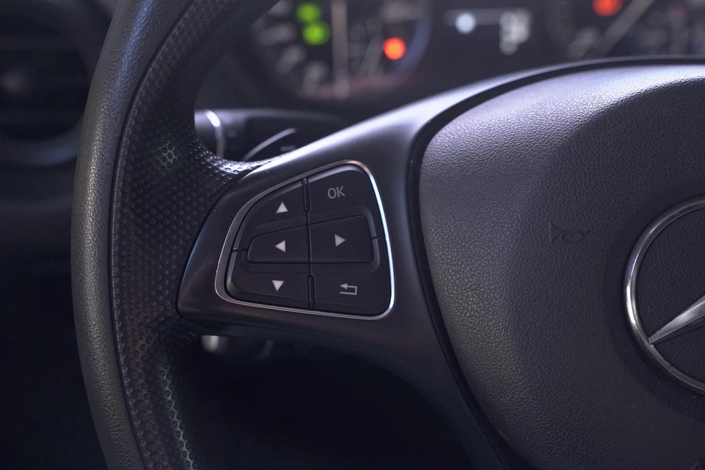 Mercedes-Benz Vito – foto 27