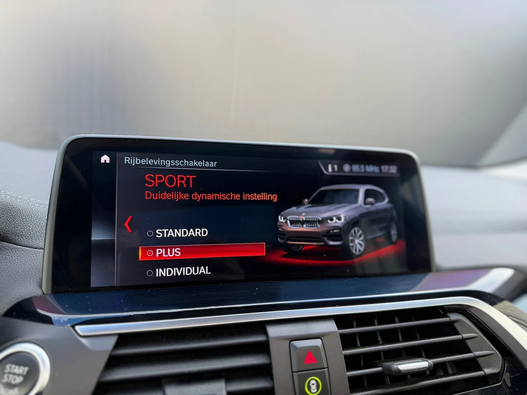 BMW X3 – foto 64
