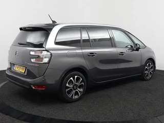 Citroën Grand C4 Spacetourer – thumbnail 5