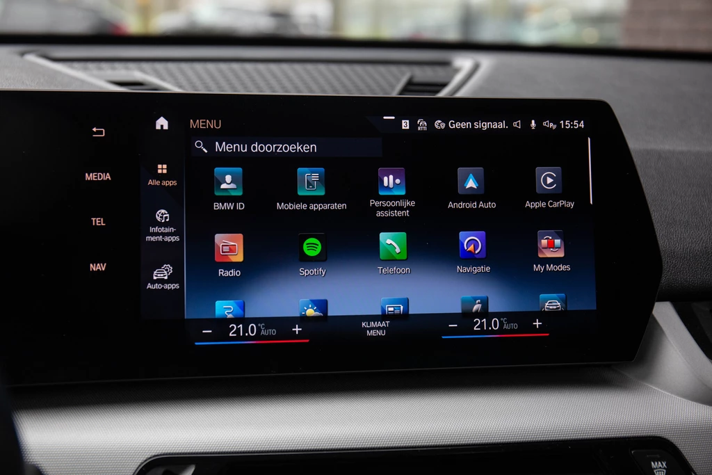 BMW X1 – foto 14