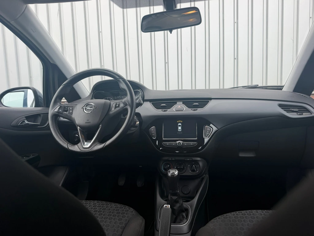 Opel Corsa – foto 15