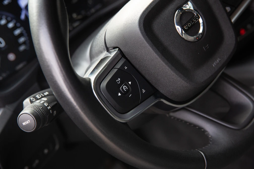 Volvo XC40 – foto 11