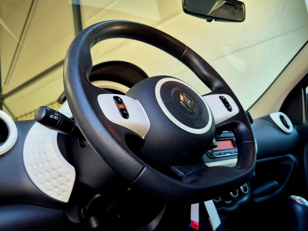 Renault Twingo – foto 32