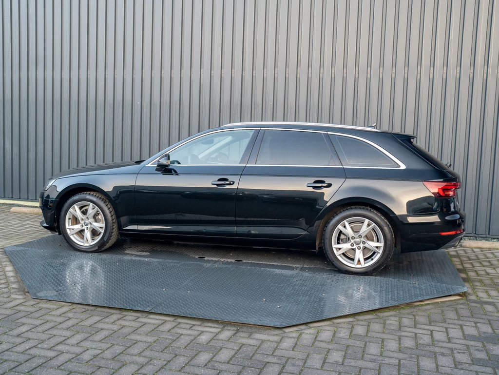 Audi A4 – foto 6