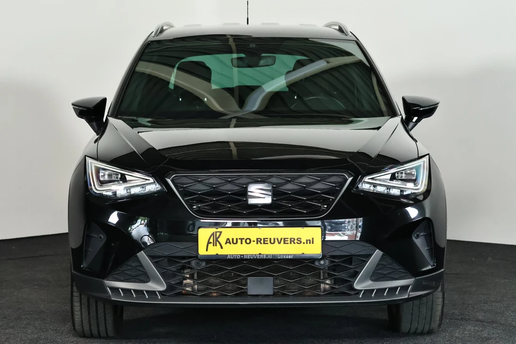 SEAT Arona – foto 8