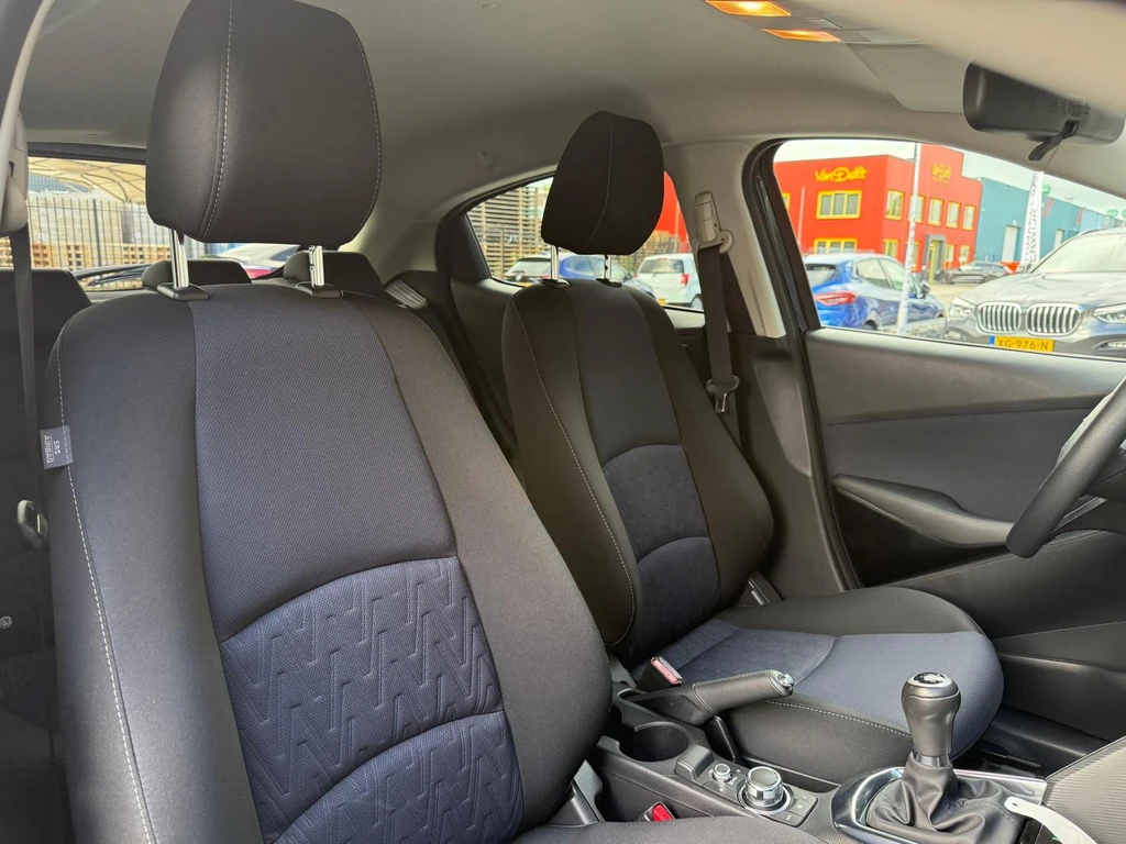 Mazda 2 – foto 39