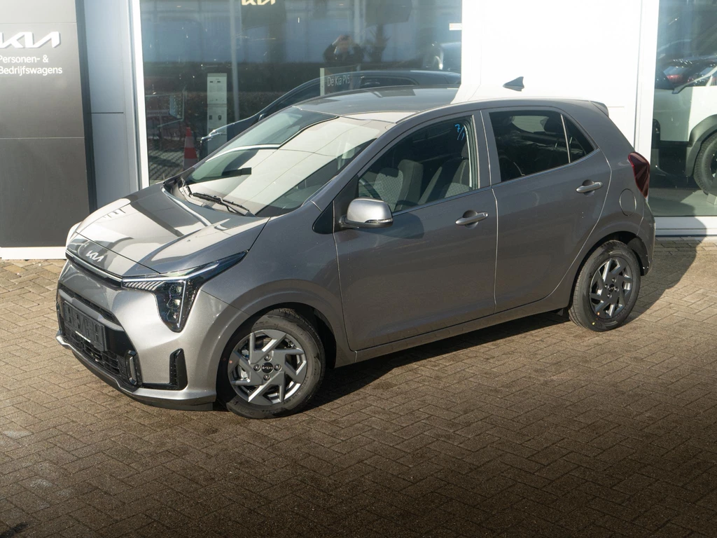 Kia Picanto – foto 2