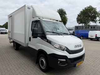 Iveco Daily – thumbnail 6