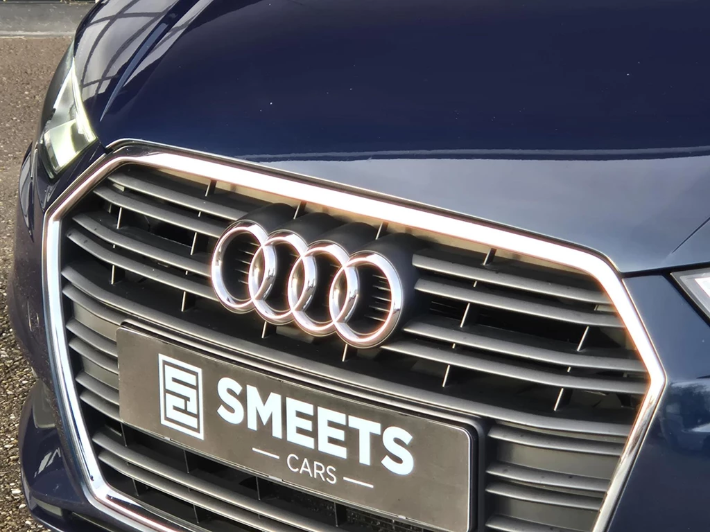 Audi A3 – foto 41