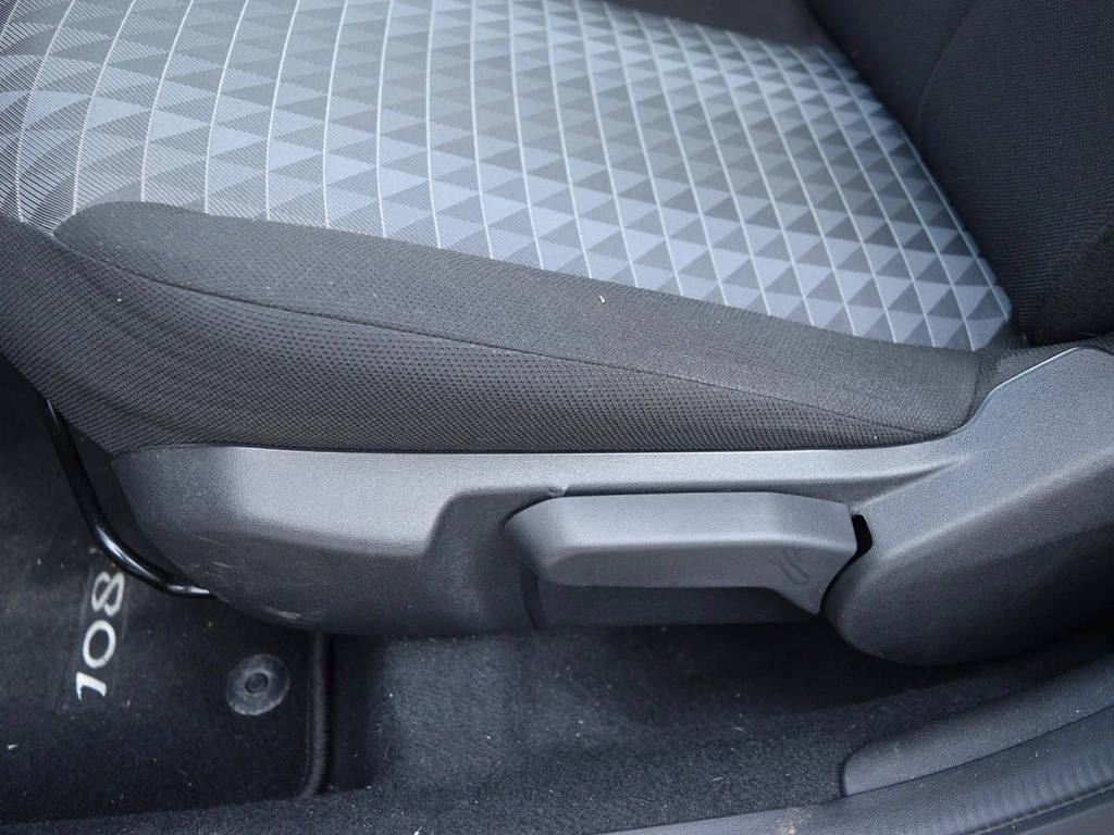 Peugeot 108 – foto 21