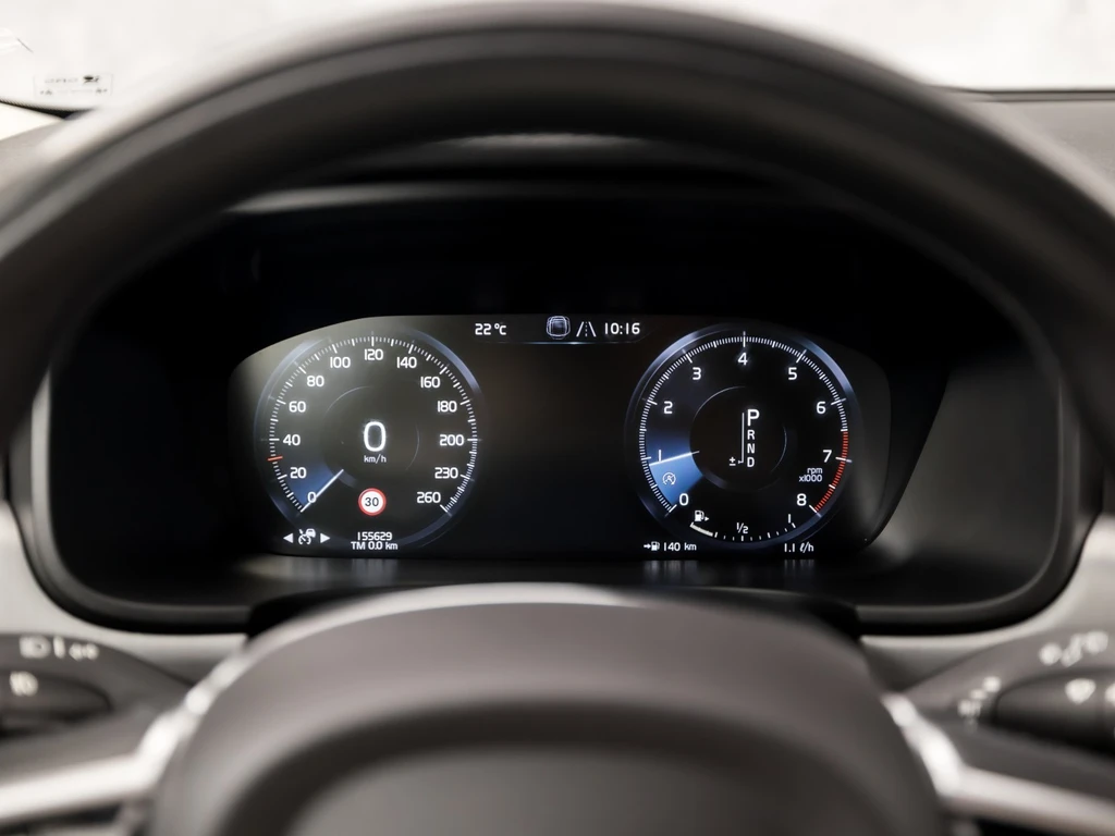 Volvo V90 – foto 22