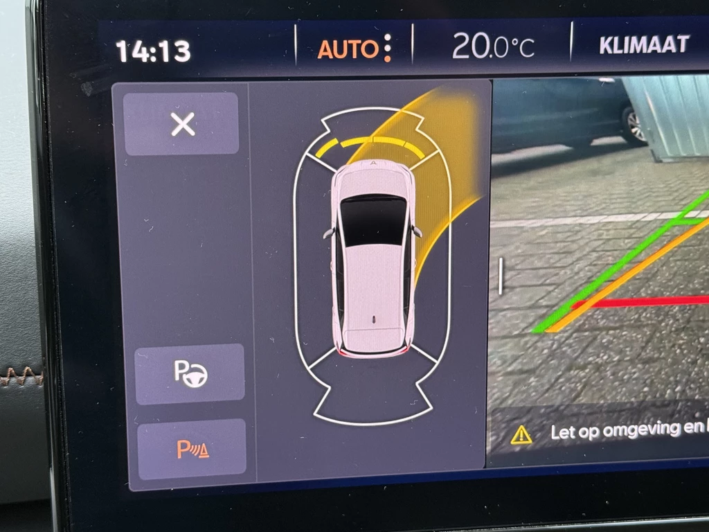 CUPRA Born – foto 37
