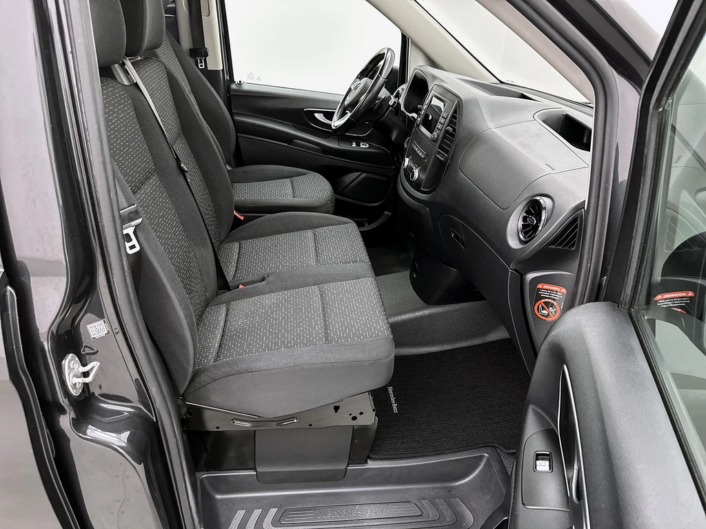 Mercedes-Benz Vito – foto 28