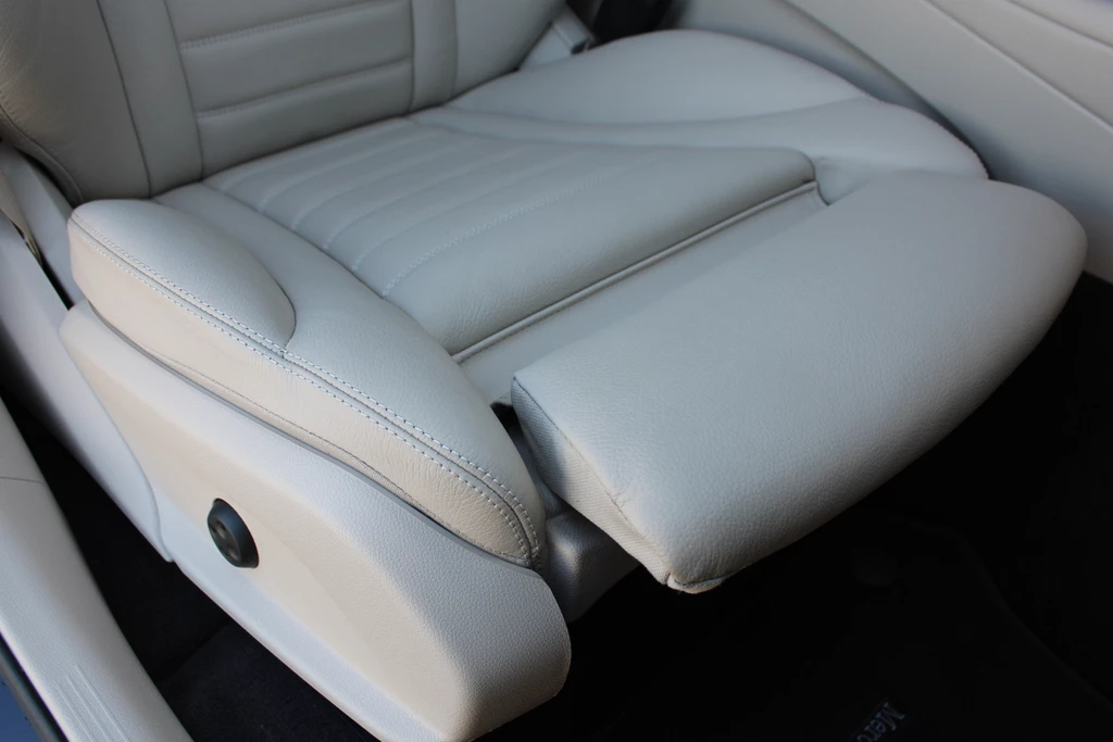Mercedes-Benz GLC – foto 17