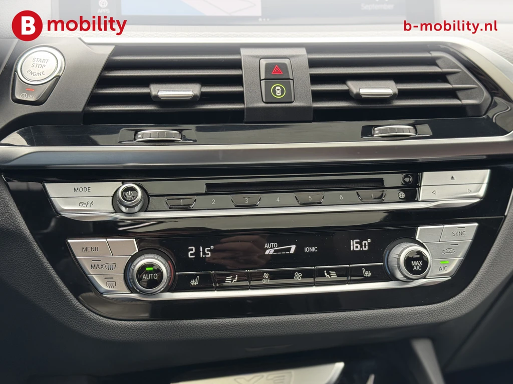 BMW X3 – foto 24