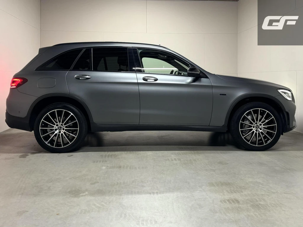 Mercedes-Benz GLC – foto 15