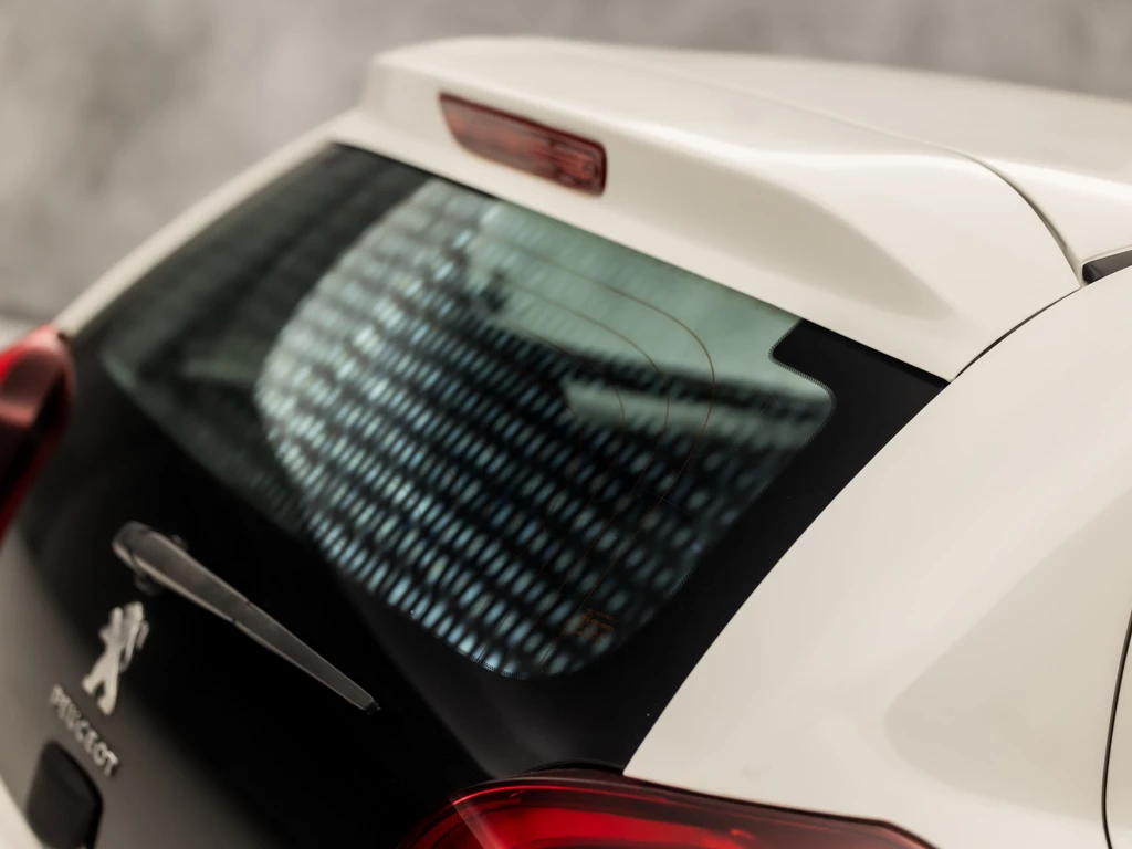 Peugeot 108 – foto 27