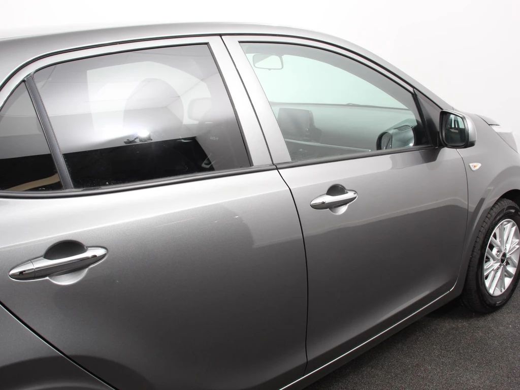 Kia Picanto – foto 23
