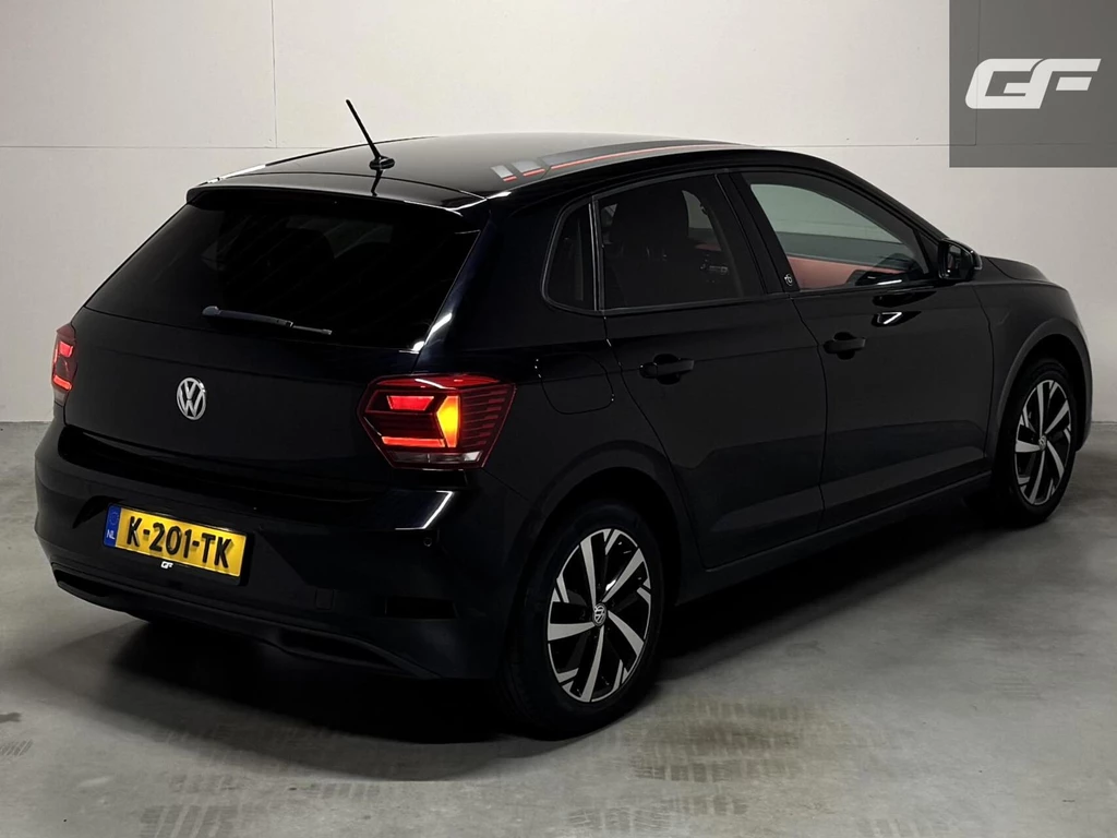 Volkswagen Polo – foto 12