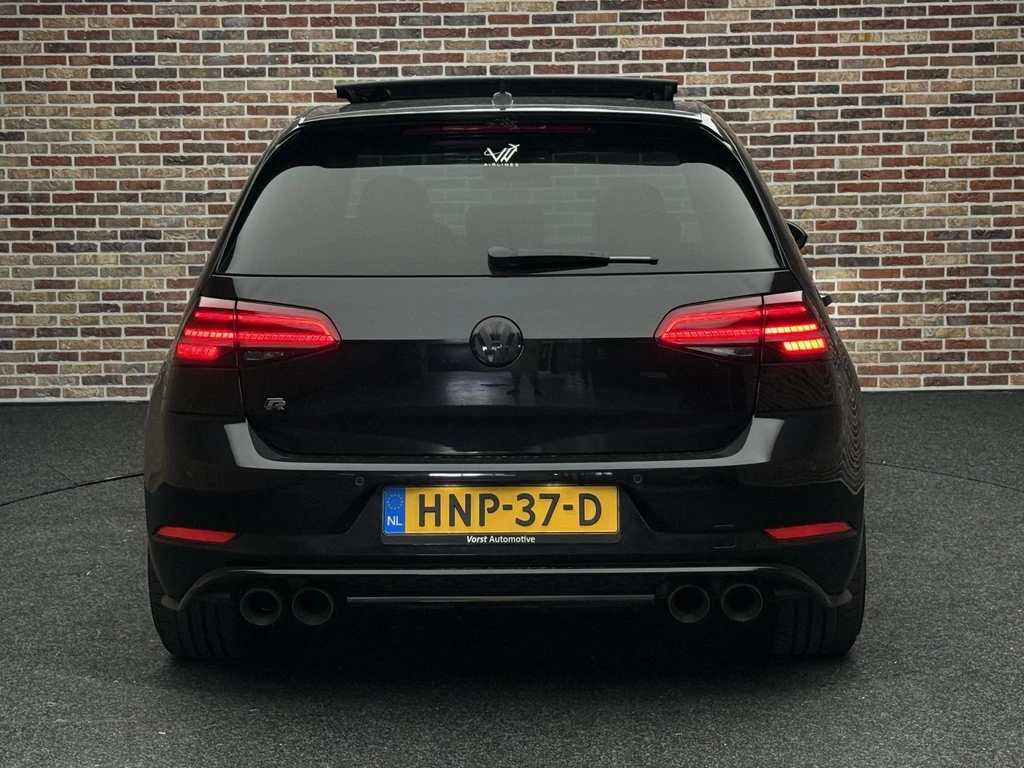 Volkswagen Golf – foto 4