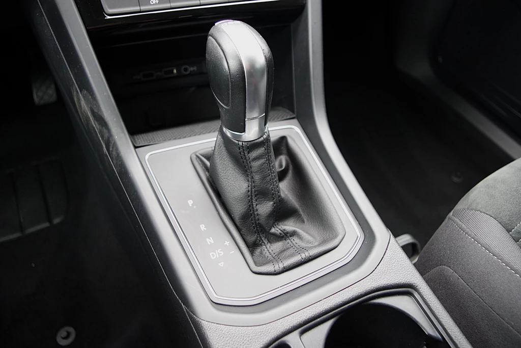 Volkswagen Touran – foto 15