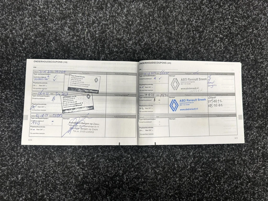 Renault Clio – foto 30