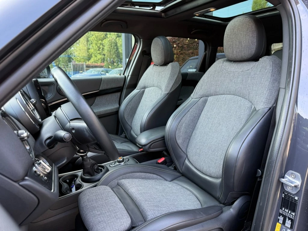 MINI Countryman – foto 23